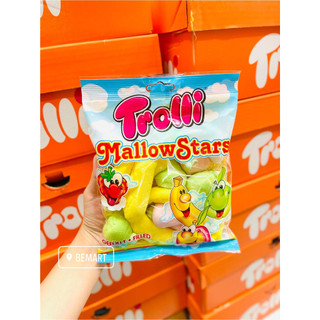 [TỔNG HỢP] Các Loại Kẹo Dẻo TROLLI  Đức