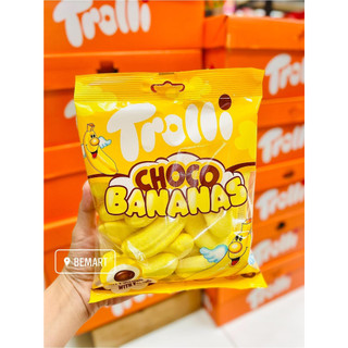 [TỔNG HỢP] Các Loại Kẹo Dẻo TROLLI  Đức