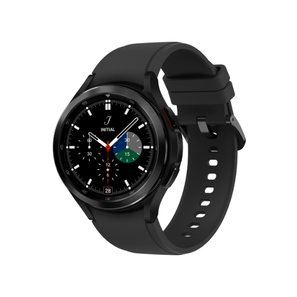 Đồng hồ thông minh Samsung Galaxy Watch 4 Classic 46mm - Chính hãng
