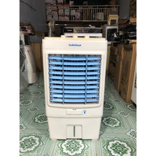 Quạt điều hoà daikiosan dka-04000c - trưng bày