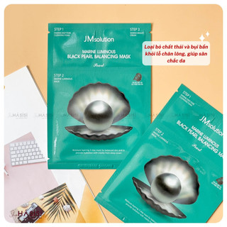 Mặt nạ jmsolution - mask 30ml