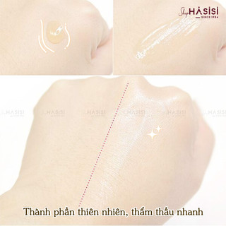 Serum tế bào gốc ELDAS EG TOX PROGRAM COREANA (4 Ống/Hộp)