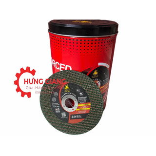 Đá cắt sắt, inox MLB đá cắt 100 an toàn chuyên dụng