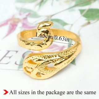 Nhẫn hỗ trợ đan móc len sợi
