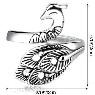 Nhẫn hỗ trợ đan móc len sợi