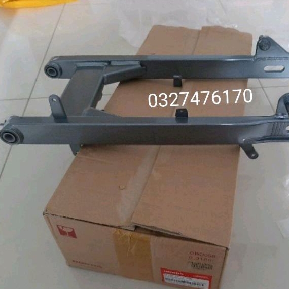 Bộ càng gắp, gấp hộp xích , Catte xe FUTURE NEO, X 125 xám zin