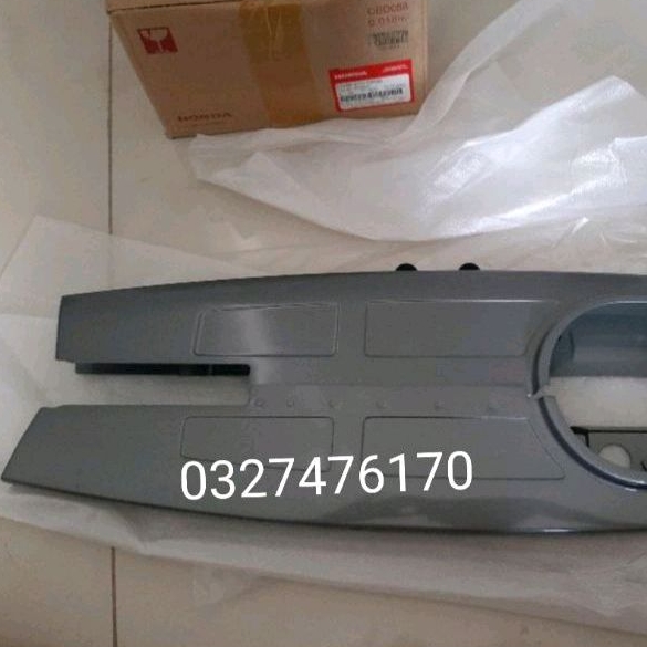 Bộ càng gắp, gấp hộp xích , Catte xe FUTURE NEO, X 125 xám zin