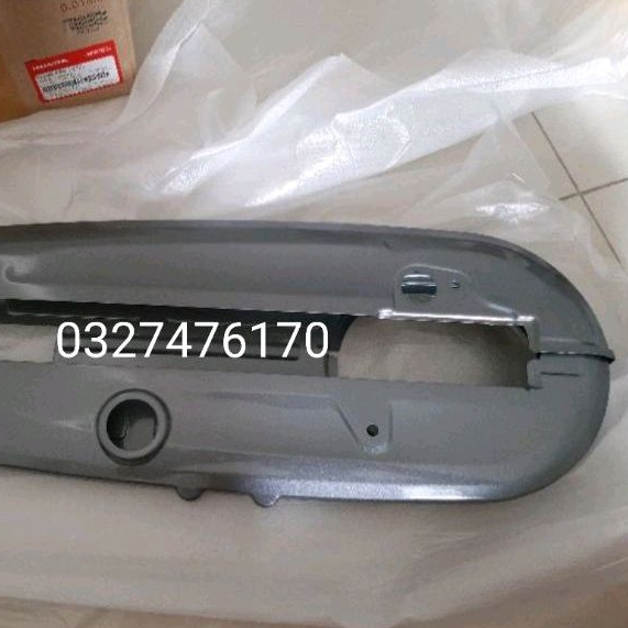 Bộ càng gắp, gấp hộp xích , Catte xe FUTURE NEO, X 125 xám zin