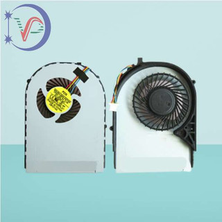 Fan quạt tản nhiệt cpu laptop Lenovo Ideapad S410P S510P