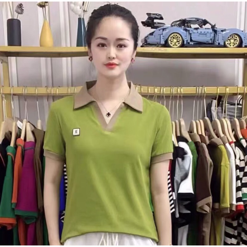 Áo polo hàng đẹp