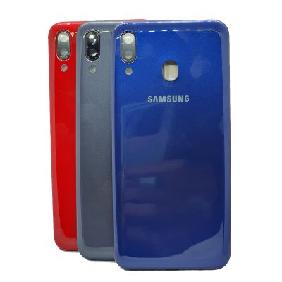 Nắp lưng Samsung M20 zin new