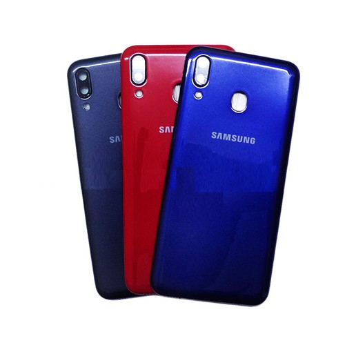 Nắp lưng Samsung M20 zin new