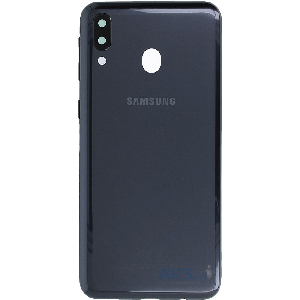 Nắp lưng Samsung M20 zin new