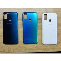 Nắp lưng Samsung M30S chuẩn zin