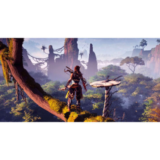 Đĩa Game Horizon Zero Dawn Complete Edition cho máy PS4 PS5