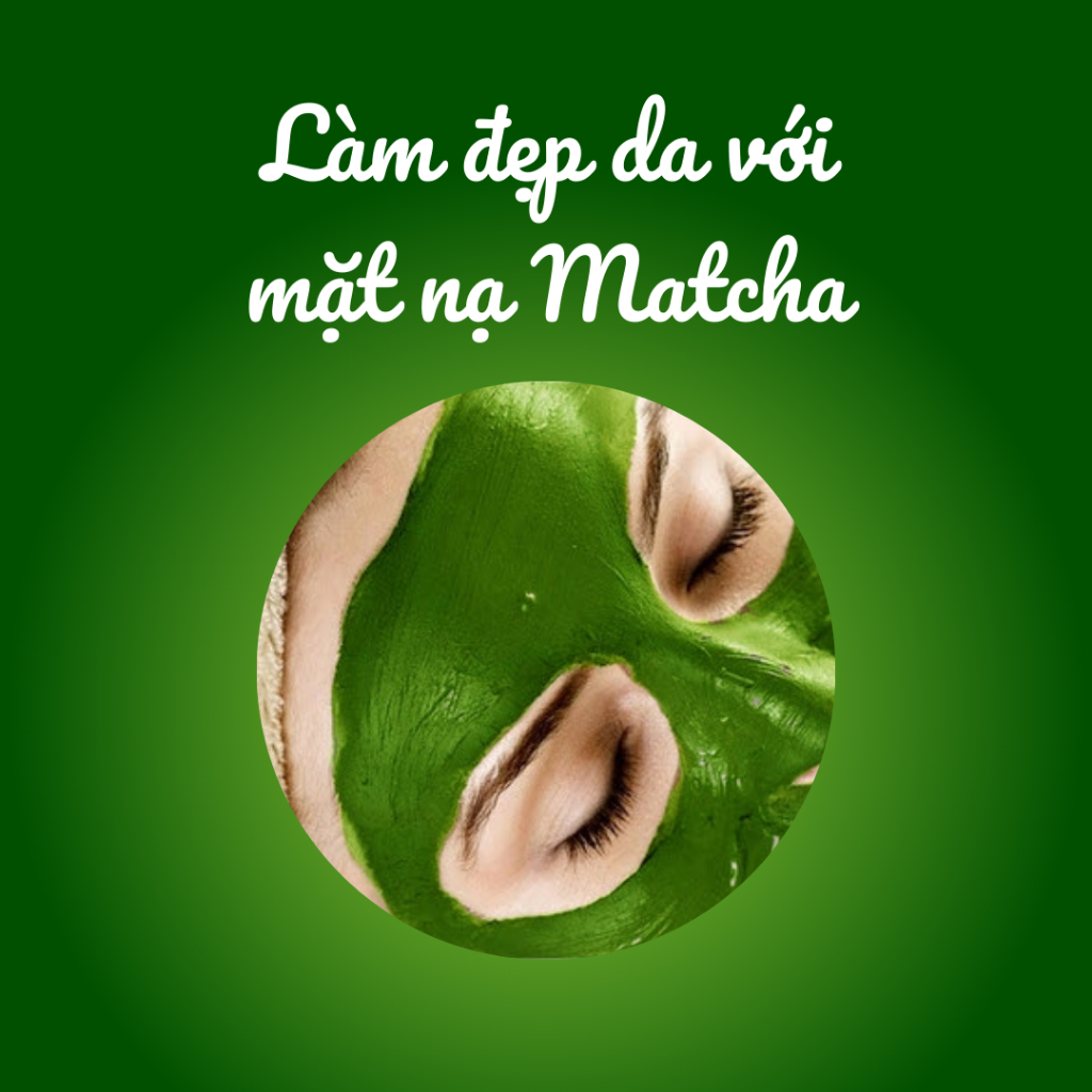 Hộp 50 gói Bột Matcha Trà Xanh Nhật Bản ONELIFE nguyên chất, hòa tan uống liền giảm cân, không đường