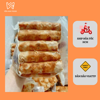 Nem nướng Nha Trang gói 500gr