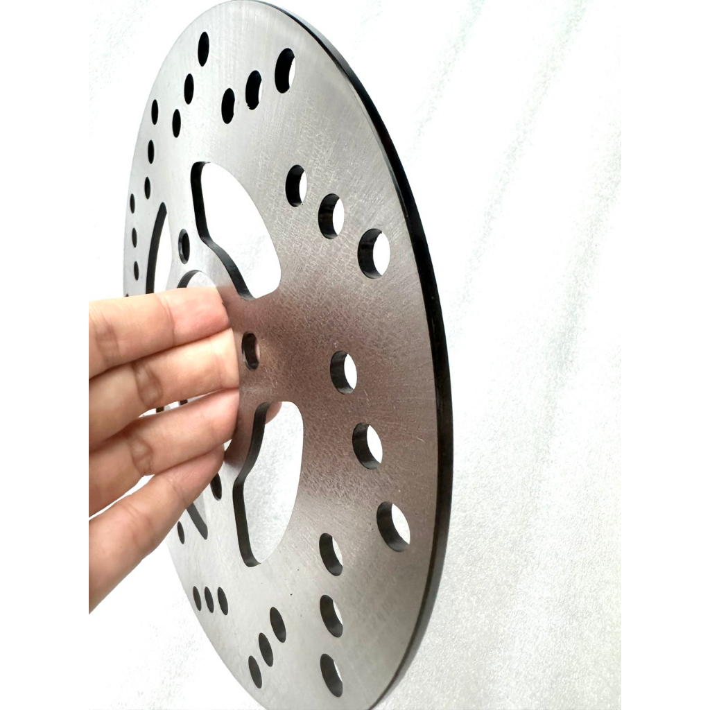 ĐĨA THẮNG TRƯỚC XE MIO