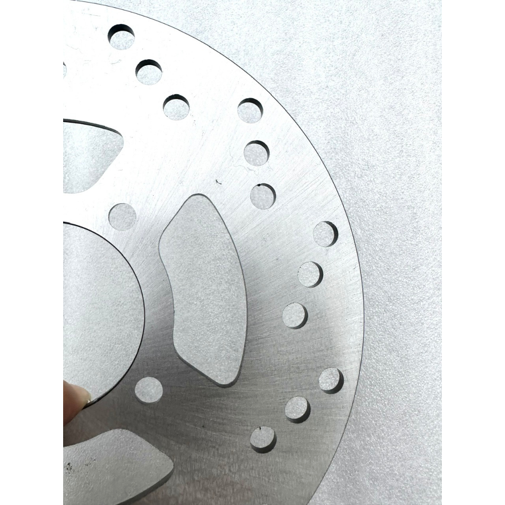 ĐĨA THẮNG TRƯỚC XE MIO