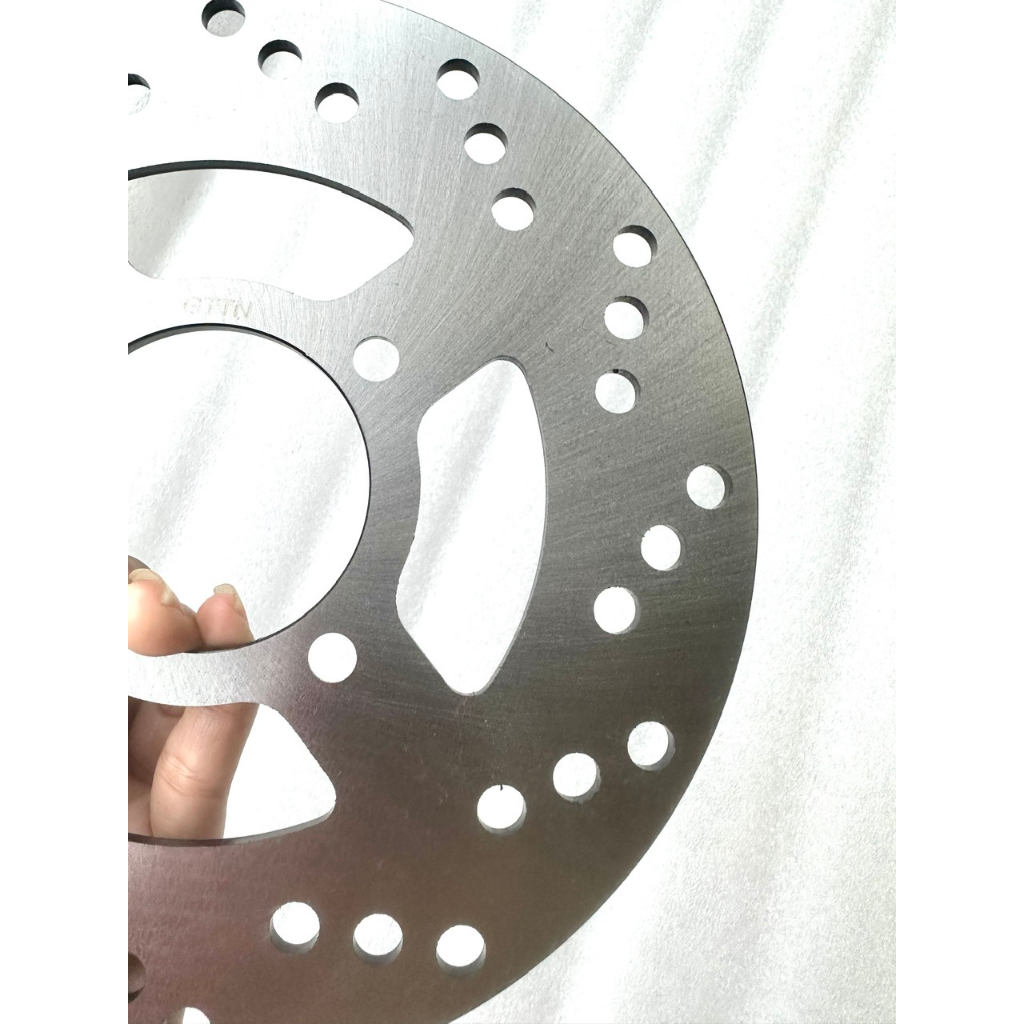 ĐĨA THẮNG TRƯỚC XE MIO