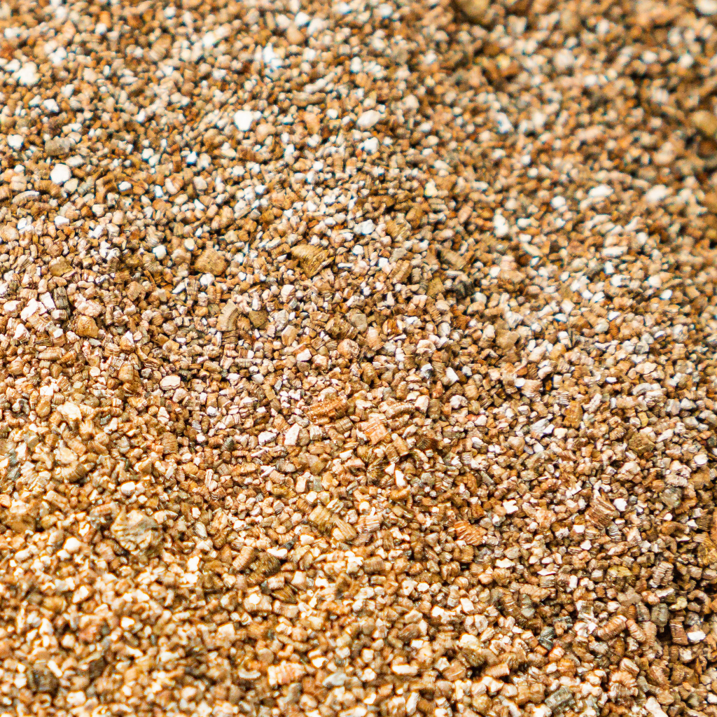 Đá Vermiculite - Giàu vi chất hiếm, giúp sen đá nhanh lên màu, ươm mầm rau | Joy Garden