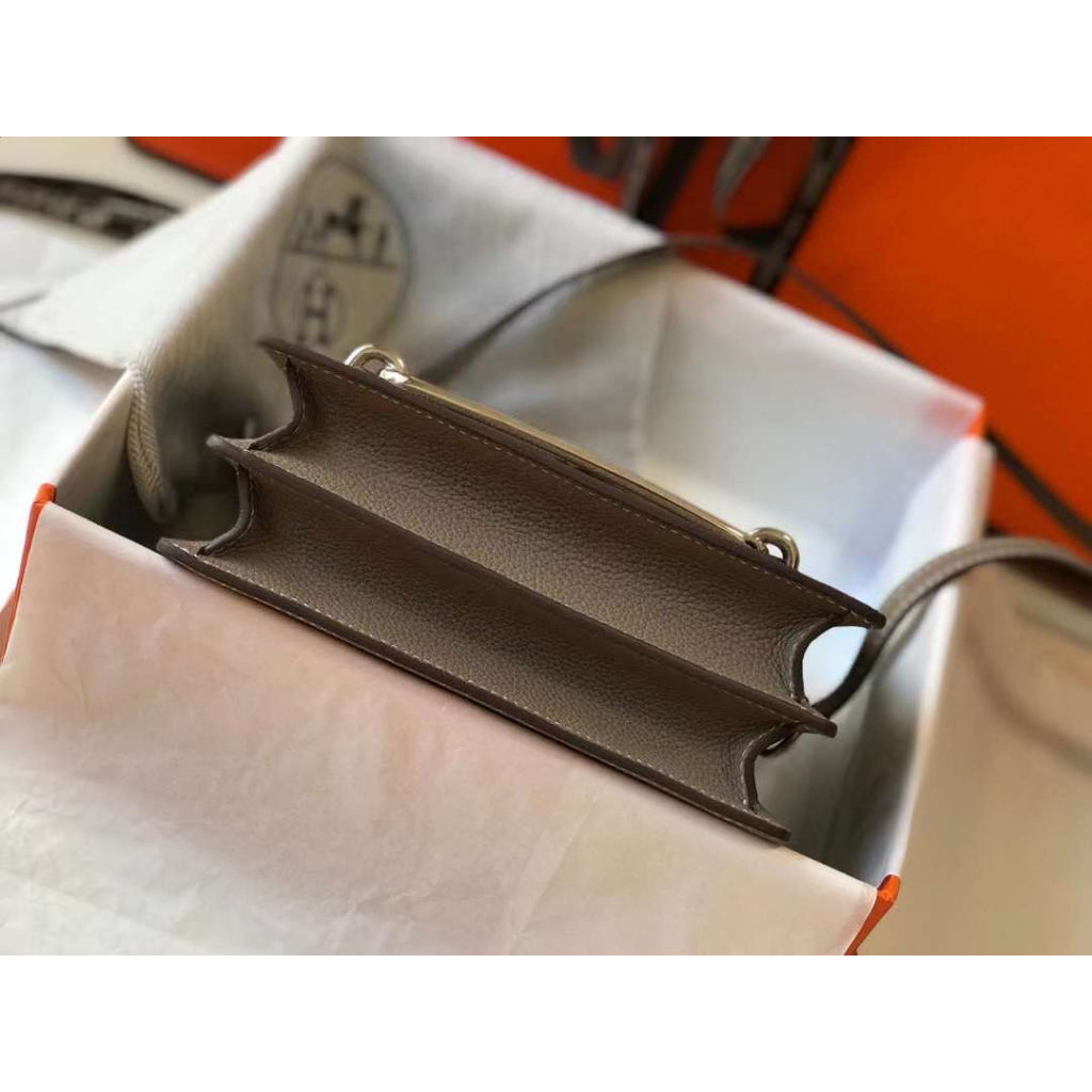 TÚI HERME SAC ROULIS SZ19
