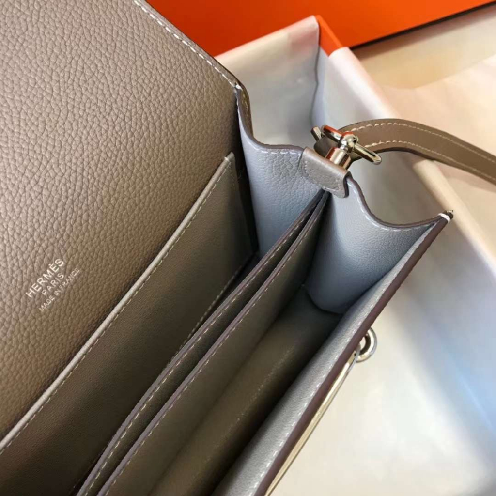TÚI HERME SAC ROULIS SZ19