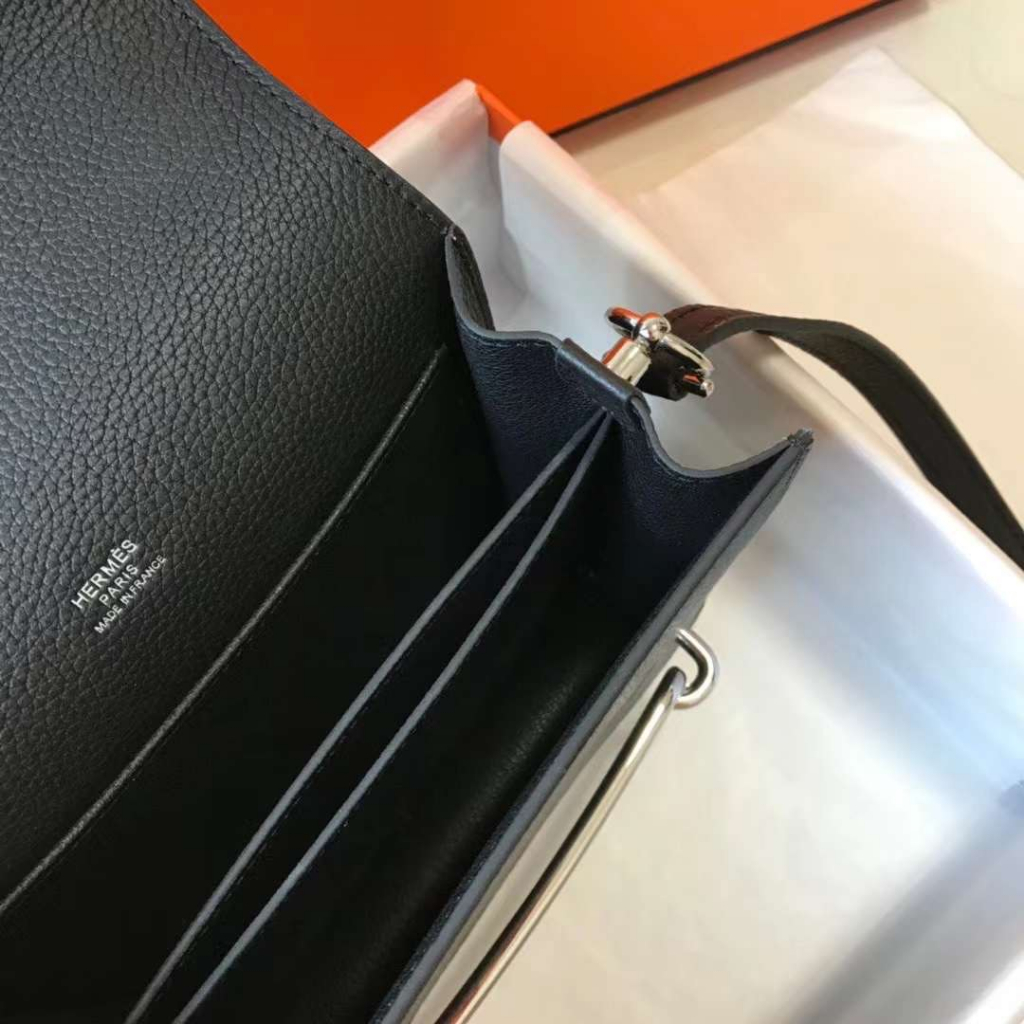 TÚI HERME SAC ROULIS SZ19
