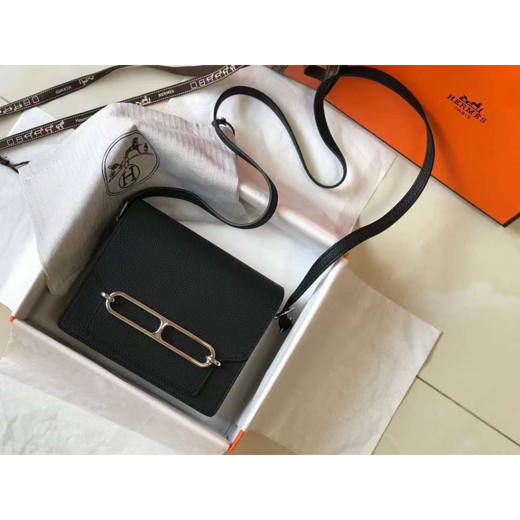 TÚI HERME SAC ROULIS SZ19