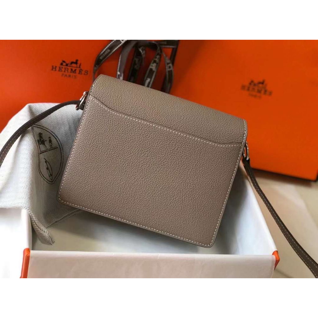 TÚI HERME SAC ROULIS SZ19