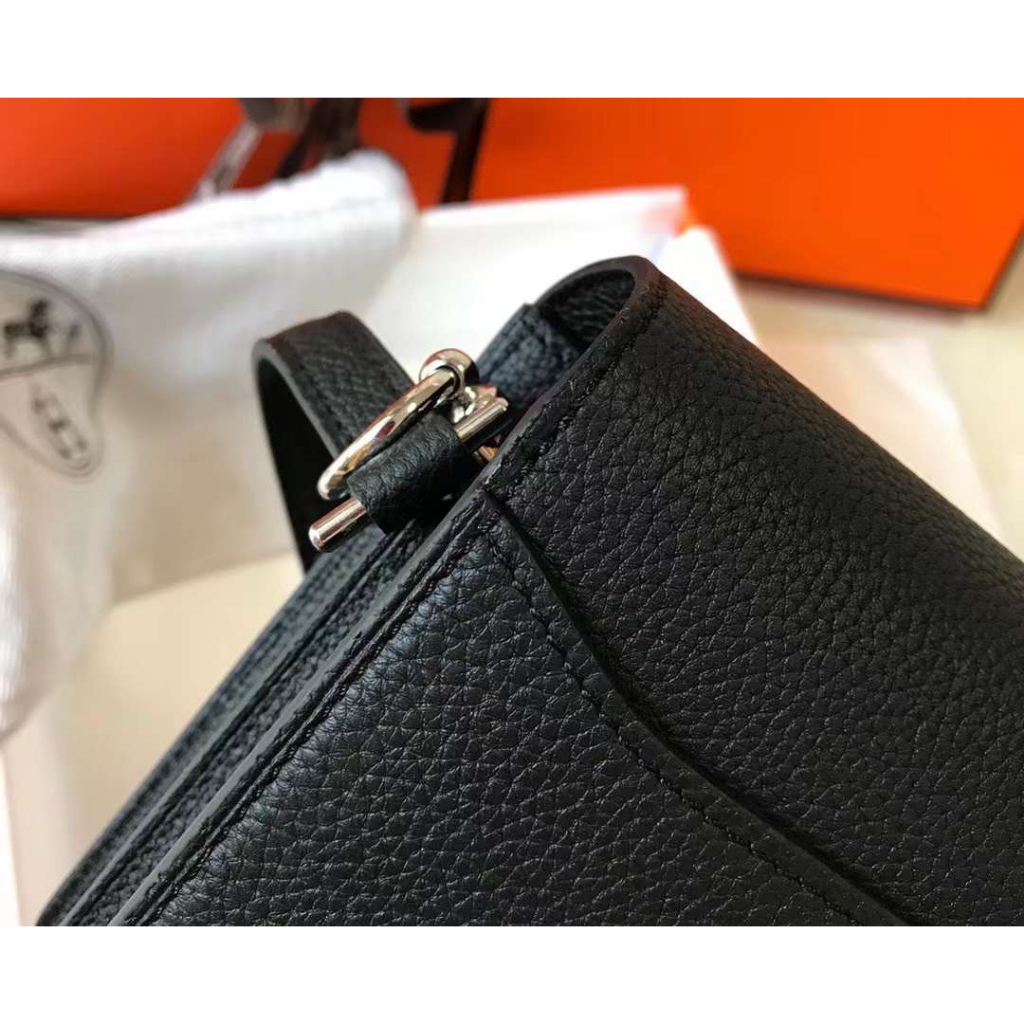 TÚI HERME SAC ROULIS SZ19