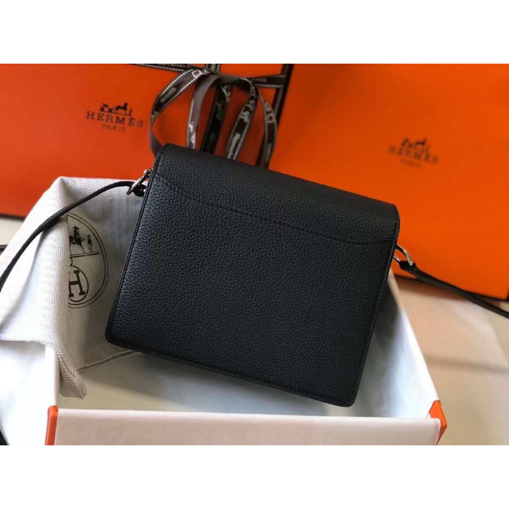 TÚI HERME SAC ROULIS SZ19
