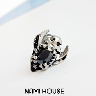 Bông tai nam mẫu mới độc lạ cá tính style hàn quốc - namimi