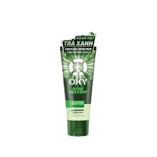SỮA RỬA MẶT KIỂM SOÁT NHỜN DÀNH CHO NAM OXY TOTAL ACNE PREVENT TUÝP 100G