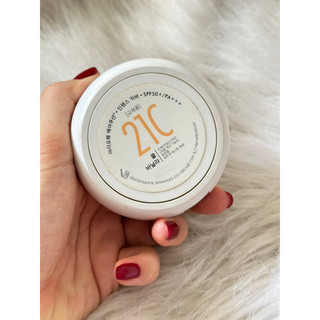 Phấn Nước IOPE Cushion Limited Passs