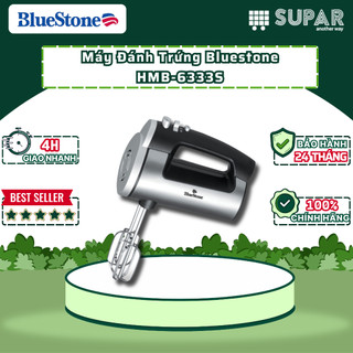 Máy đánh trứng bluestone 300w hmb-6333s