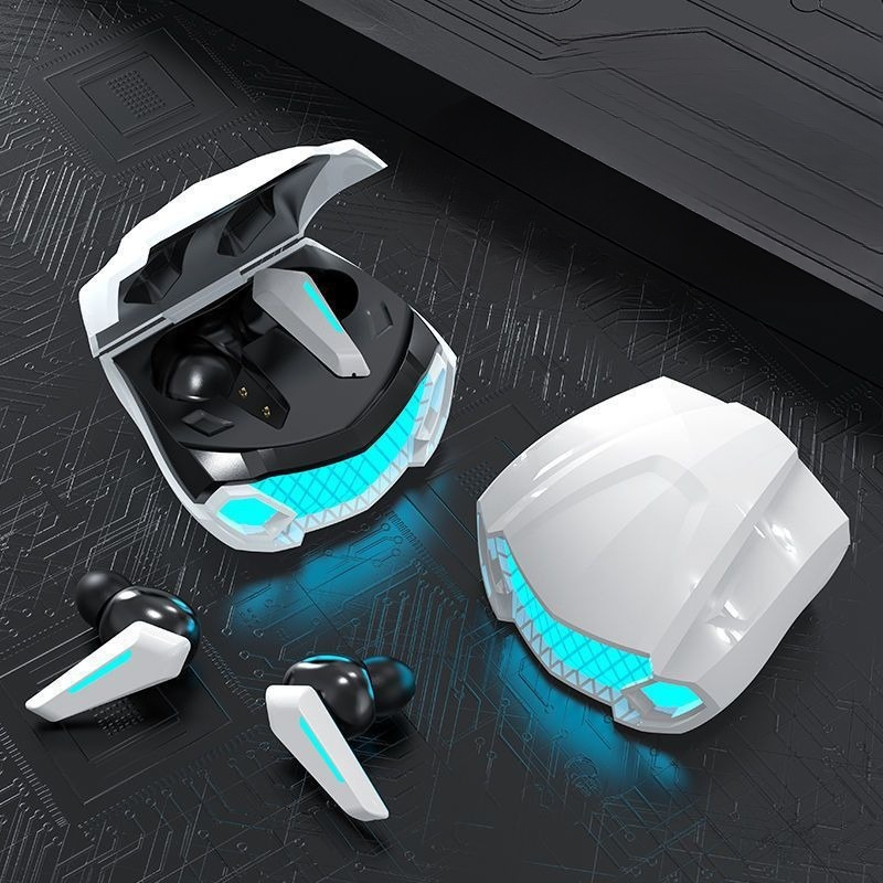 Tai Nghe Gaming M5 PRO Bluetooth Không Dây Thế Hệ Mới, Siêu Phẩm Tai Nghe Gaming Thiết Kế Phong Cách Thể Thao