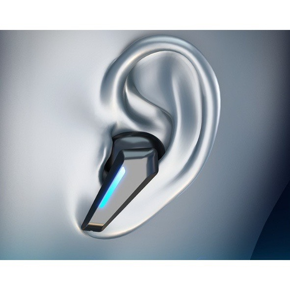 Tai Nghe Gaming M5 PRO Bluetooth Không Dây Thế Hệ Mới, Siêu Phẩm Tai Nghe Gaming Thiết Kế Phong Cách Thể Thao