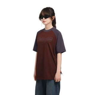 Áo thun Heyyou! Cute Raglan