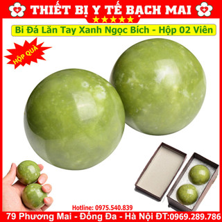 Bi đá lăn tập tay thiên nhiên