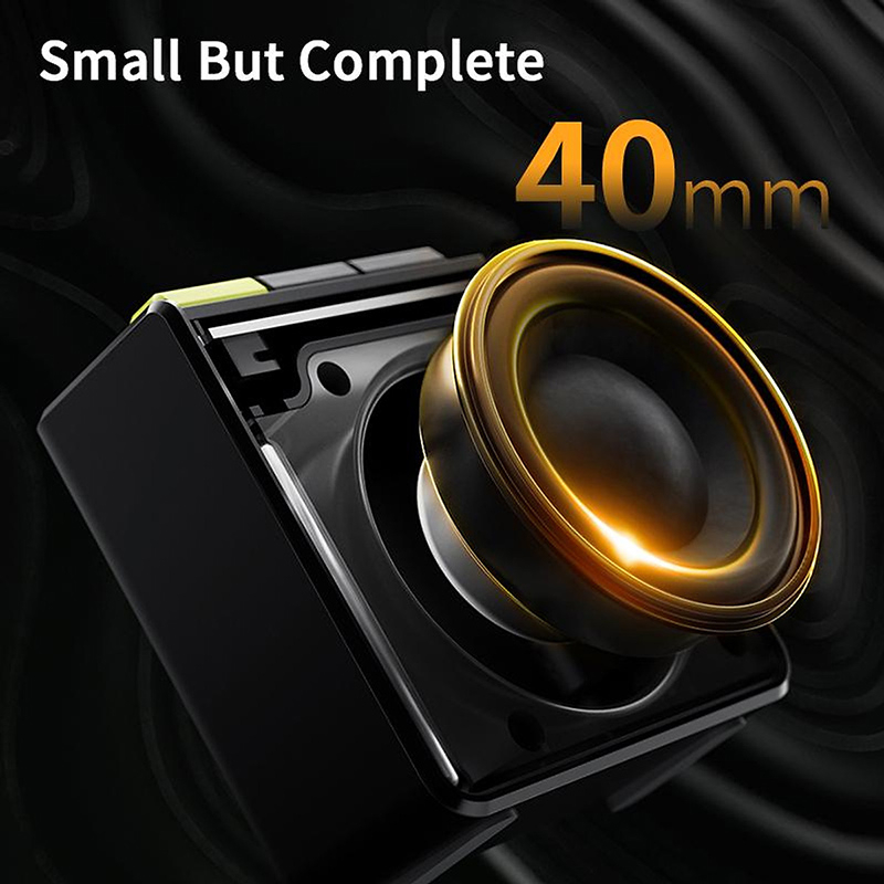 Edifier MP85  - Loa Bluetooth Siêu Nhỏ Gọn Cho Nghe Nhạc, Công Suất 2.2W