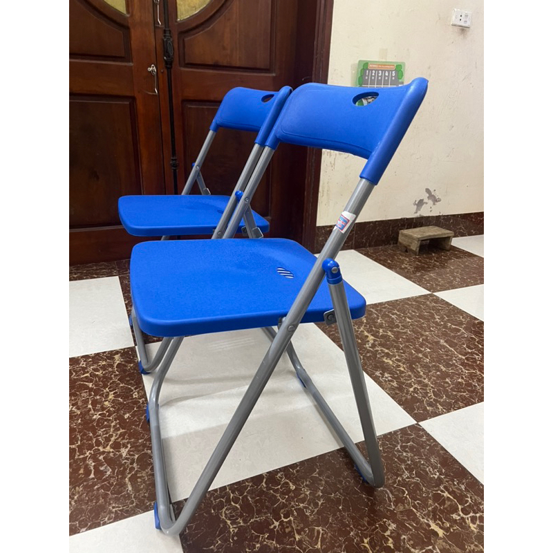 Ghế gấp gọn văn phòng