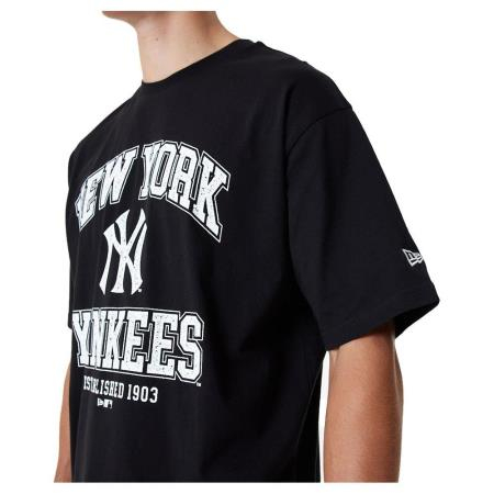 Áo thun New.Era 16 mẫu hot nhất của NE, áo thun Unisex Cotton 4 chiều oversize form rộng NE50