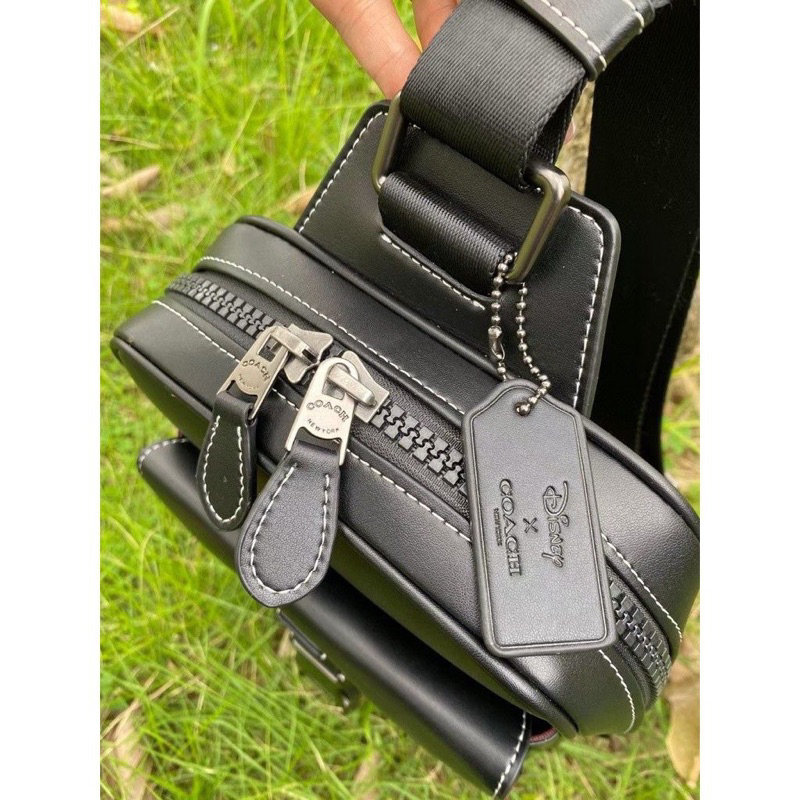 Túi Coach disney cho nam