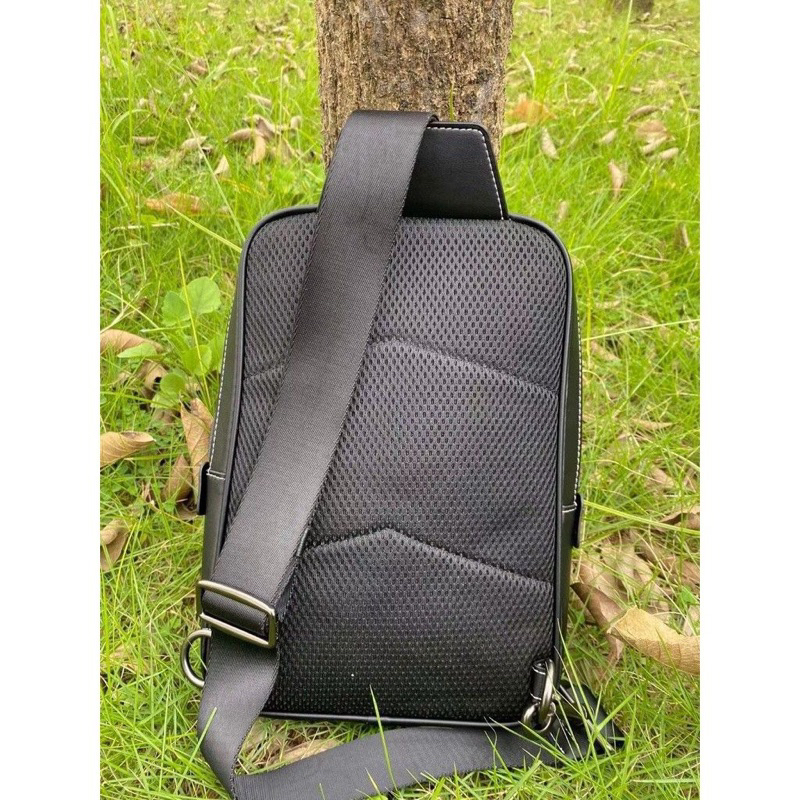 Túi Coach disney cho nam