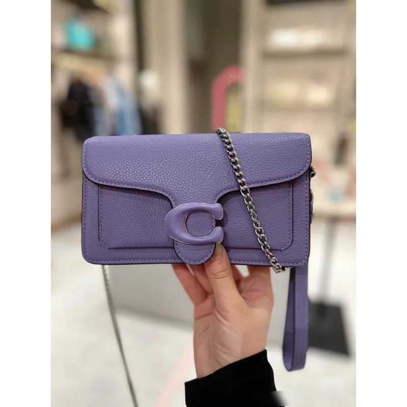 CLUTCH COACH DA THẬT