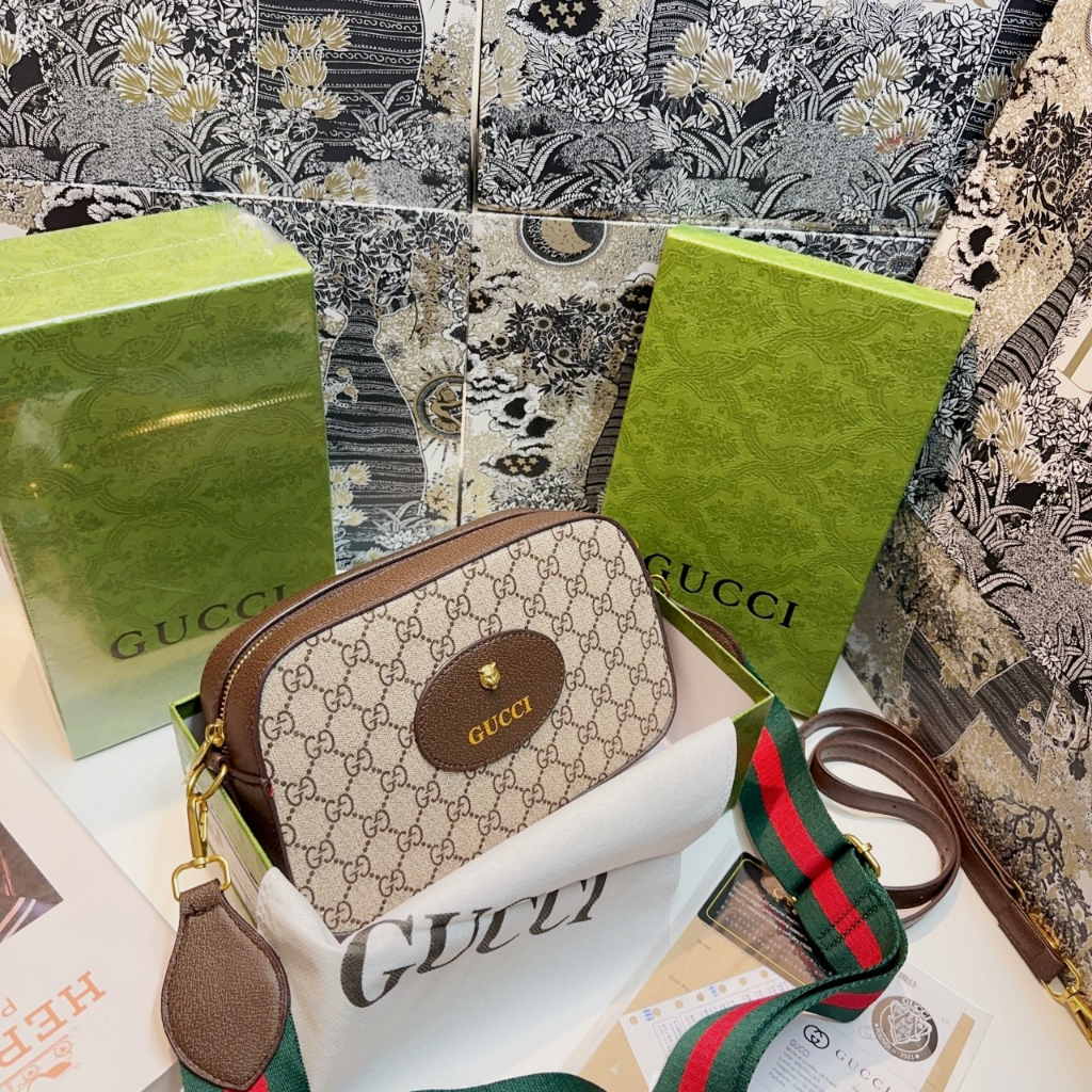 Túi Gucci neo unisex supper - Shop Lynh