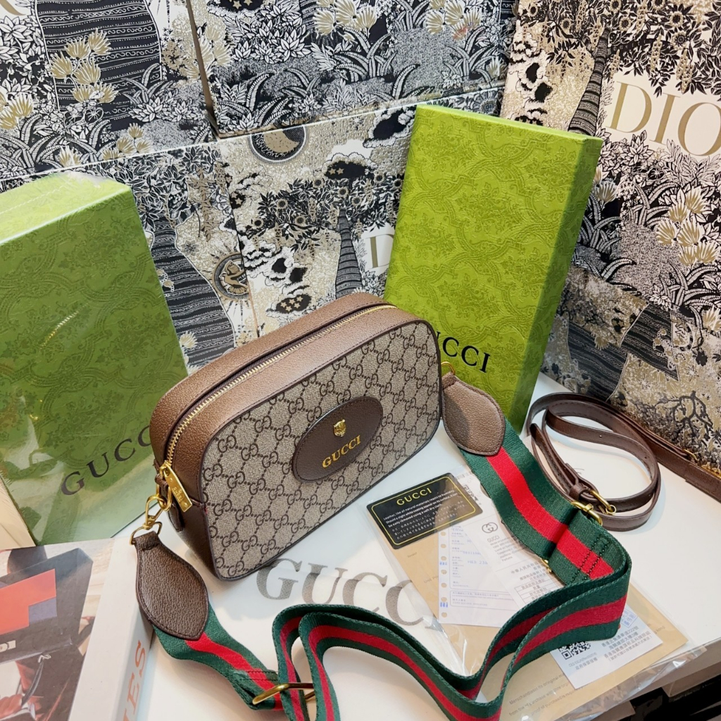 Túi Gucci neo unisex supper - Shop Lynh