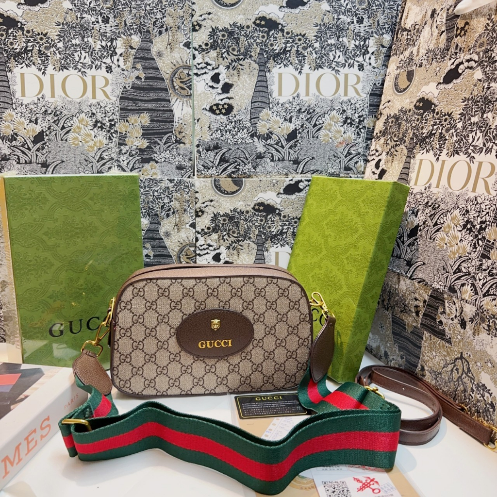 Túi Gucci neo unisex supper - Shop Lynh