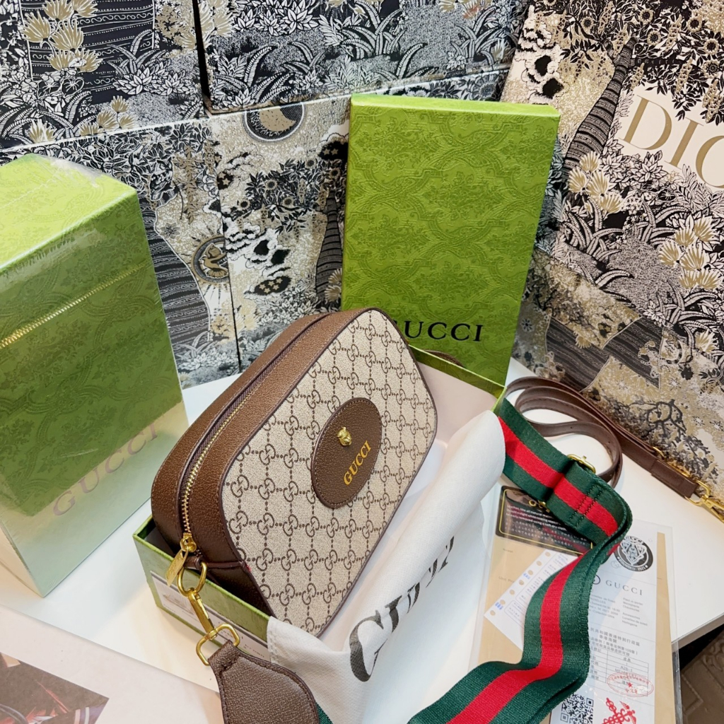 Túi Gucci neo unisex supper - Shop Lynh